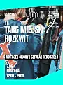 Targ Miejski na Stoczni: Rozkwit