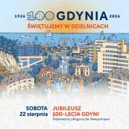 Dąbrowa: "Dzielnicowy koncert szantowy na 100-lecie Gdyni"