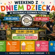 Weekend z Dniem Dziecka 