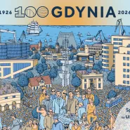 Orłowo na 100-lecie Gdyni - historia morzem zapisana