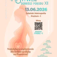 Festiwal Dobrego Porodu XII