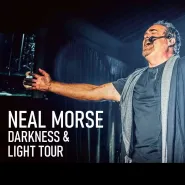 Neal Morse - Darkness & Light Tour