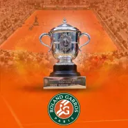 Rolland Garros - Finał Singla Kobiet w Helios Sport