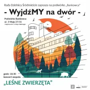 WyjdźMY na dwór!