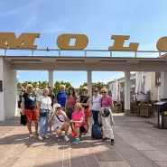 Power Walk idziemy po zdrowie