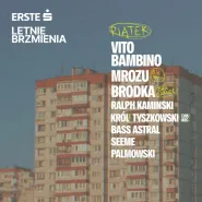 Erste Letnie Brzmienia 2026