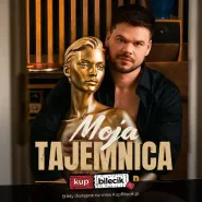 Daniel Midas - Moja Tajemnica
