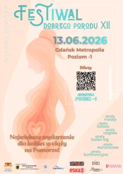 Festiwal Dobrego Porodu XII