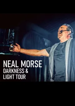 Neal Morse - Darkness & Light Tour