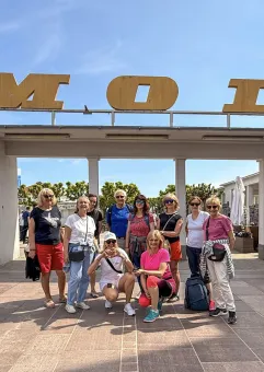 Power Walk idziemy po zdrowie