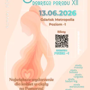 Festiwal Dobrego Porodu XII