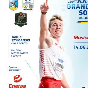 XXVIII Grand Prix Sopotu