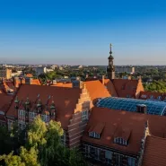 Święto Uczelni na PG. Spotkanie absolwentów i koncert plenerowy
