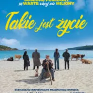 Takie jest życie - Kino Konesera