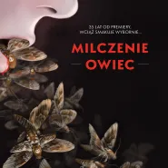 Milczenie owiec w Helios RePlay