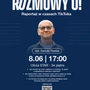 Rozmowy O! Reportaż w czasach TikToka