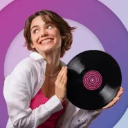 Wielka giełda winyli, płyt CD i kaset