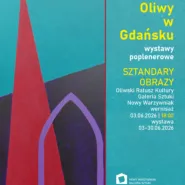 100 lat Oliwy w Gdańsku | wystawa poplenerowa