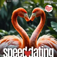 Speed Dating w Olivia Garden