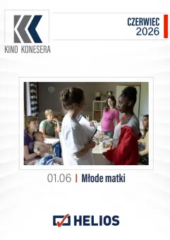 Kino Konesera - Młode matki