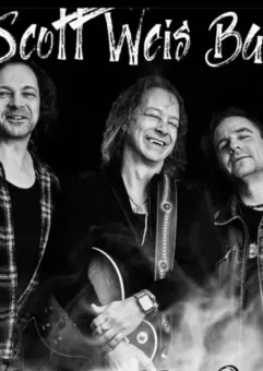 Scott Weis Band