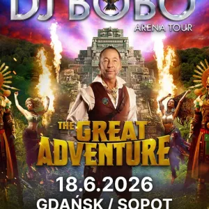 DJ BoBo