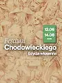 Festiwal Chodowieckiego. Edycja wiosenna