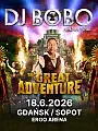 DJ BoBo - Arena Tour 