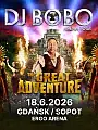 DJ BoBo - Arena Tour 
