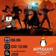 Gothic Day w Kinguin Esports Lounge  wielkie święto Fanów z okazji premiery Gothic Remake!