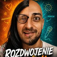 Pozytywny Marcin - Rozdwojenie Jaźni