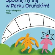 Letnia Scena Młodego Widza w Parku Oruńskim | Tararysiapaty