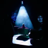 Doświadczalnia teatralna. Ciało w ruchu