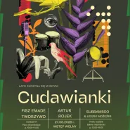 Cudawianki 2026 | Lato zaczyna się #wGdyni