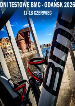 Dni Testowe BMC  Gdańsk 2026