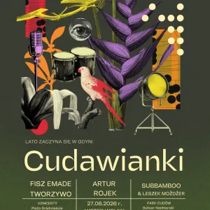 Cudawianki