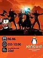 Gothic Day w Kinguin Esports Lounge