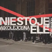 Nie stoję w kolejce na ELE