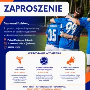 VII Turniej Piłki Nożnej Kobiet "Dziewczyny Grają Fair"