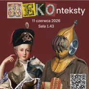 Rekonteksty, czyli między źródłem a doświadczeniem