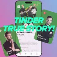 Tinder true story: czyli gdyby opisy...