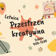 Przestrzeń kreatywna 