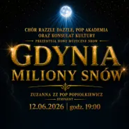 Gdynia - Miliony Snów