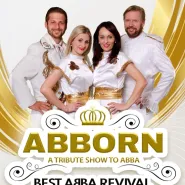 The Best ABBA Revival Show ABBORN