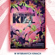 All You Need Is Kill w Helios Anime