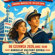 Premiera musicalu "Biała Gdynia"