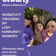 Dzień otwarty w Zaufaj Położnej