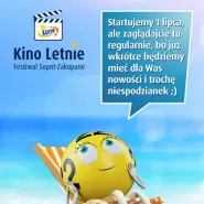 Festiwal LOTTO Kino Letnie
