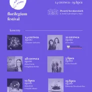 Florilegium Festival 
