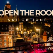 Open the roof / clave mixon